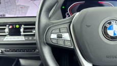 BMW 1 Series 118i [136] Sport 5dr Petrol Hatchback